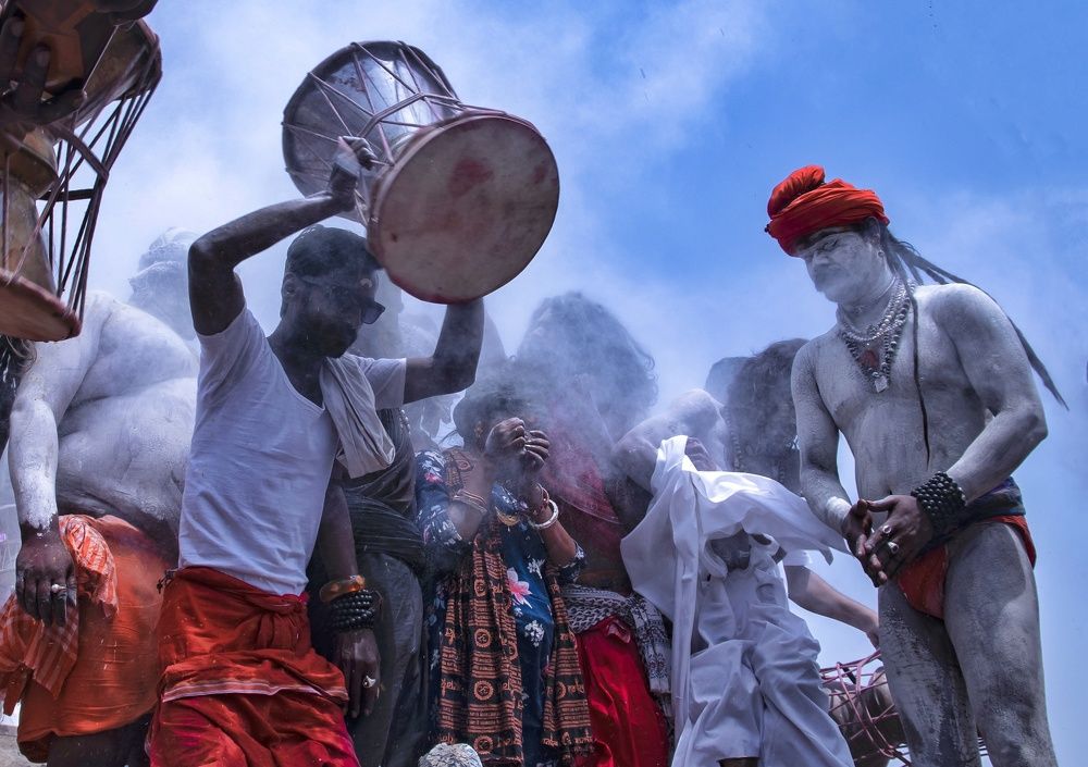 Photograph by Rudra Pathak