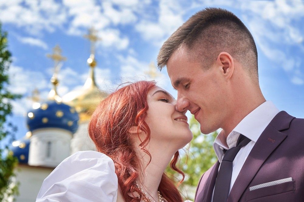 Photograph by Сергей Захаров