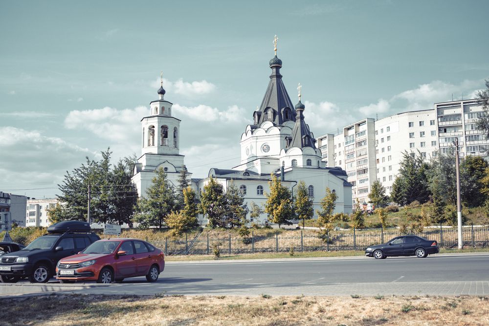 Фотография автора Дмитрий Войнов