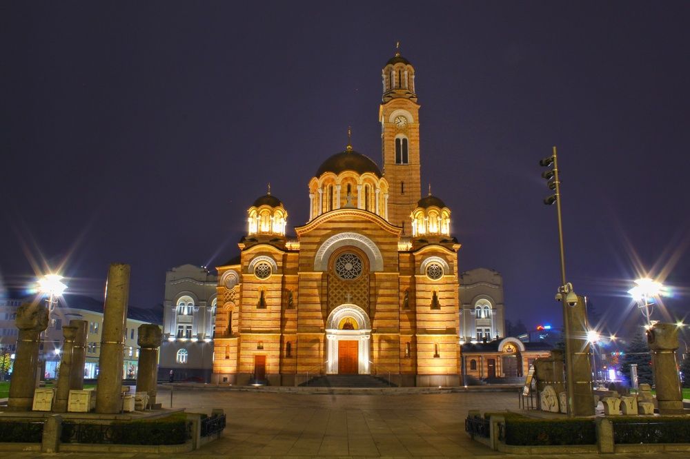 Photograph by Tihomir Pavlović