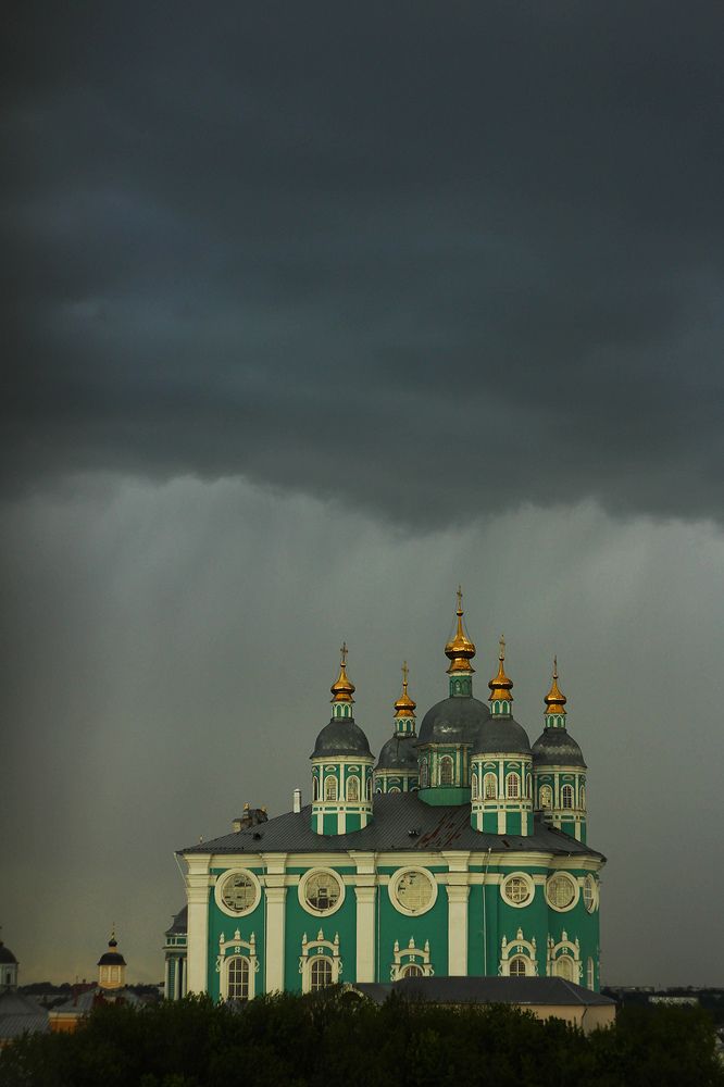 Photograph by Наталья Митченкова