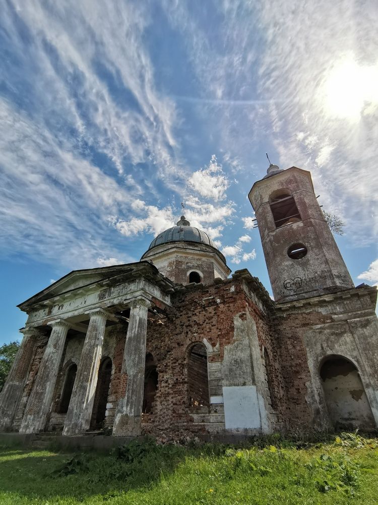 Photograph by Анна Чадова