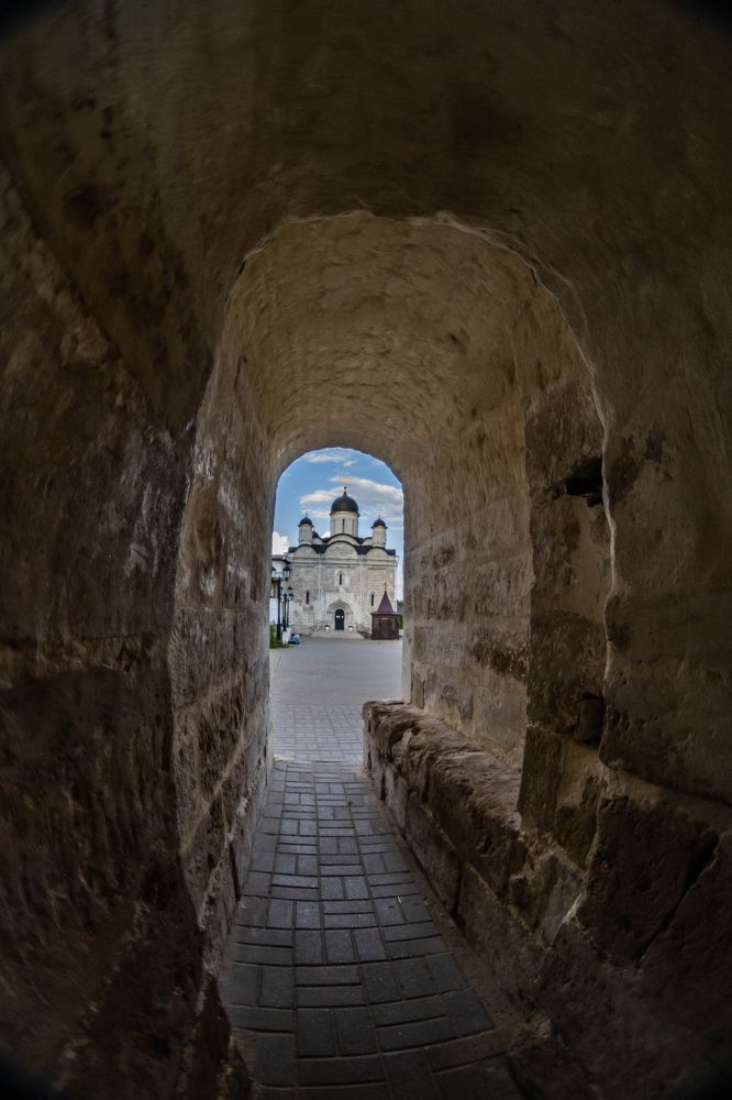 Photograph by Марина Стротова