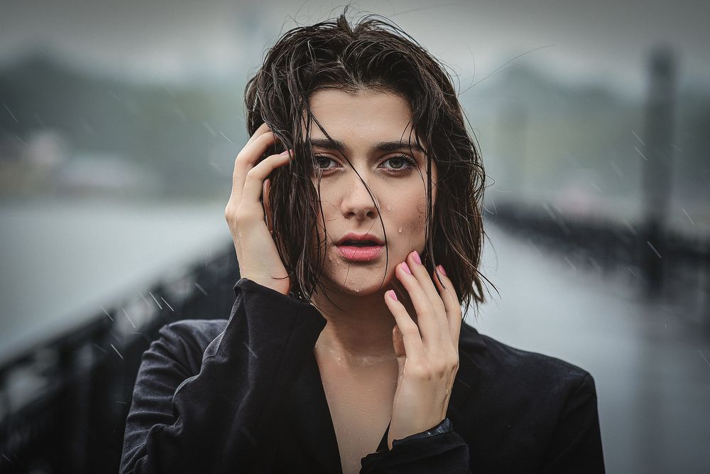 Photograph by Анастасия Донская