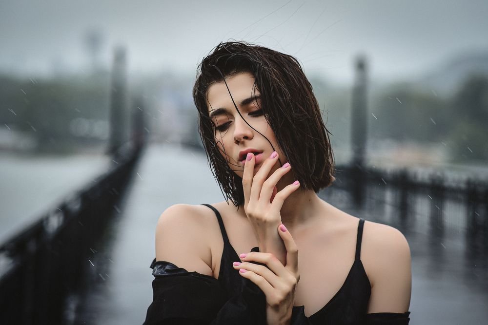 Photograph by Анастасия Донская