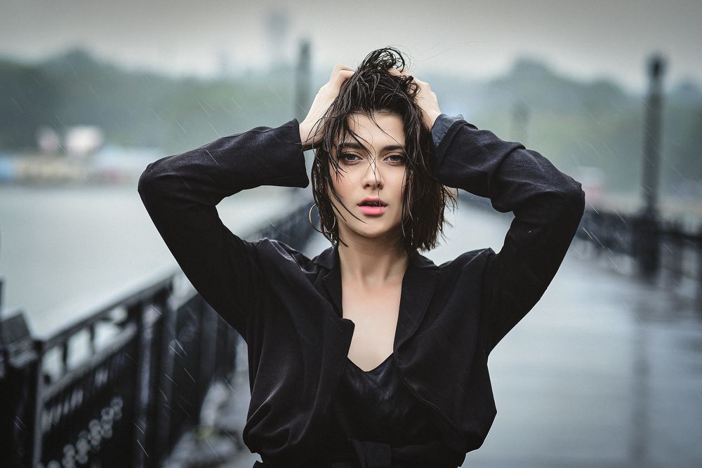 Photograph by Анастасия Донская