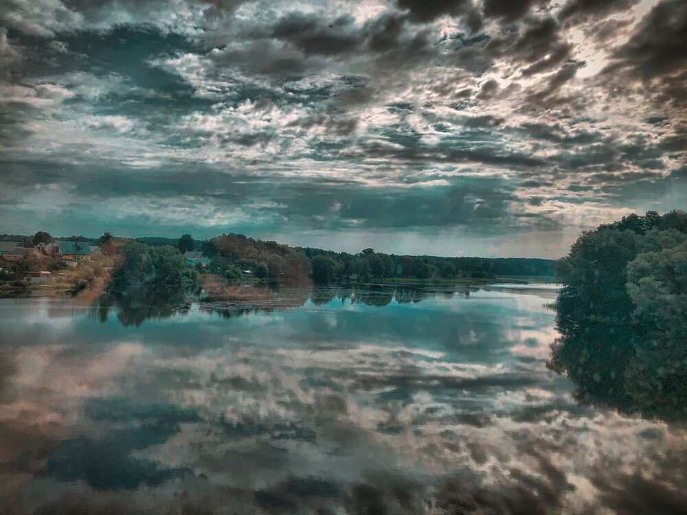 Photograph by Никита Шестаков