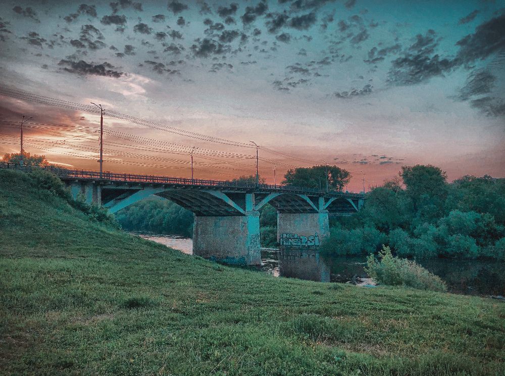 Photograph by Никита Шестаков