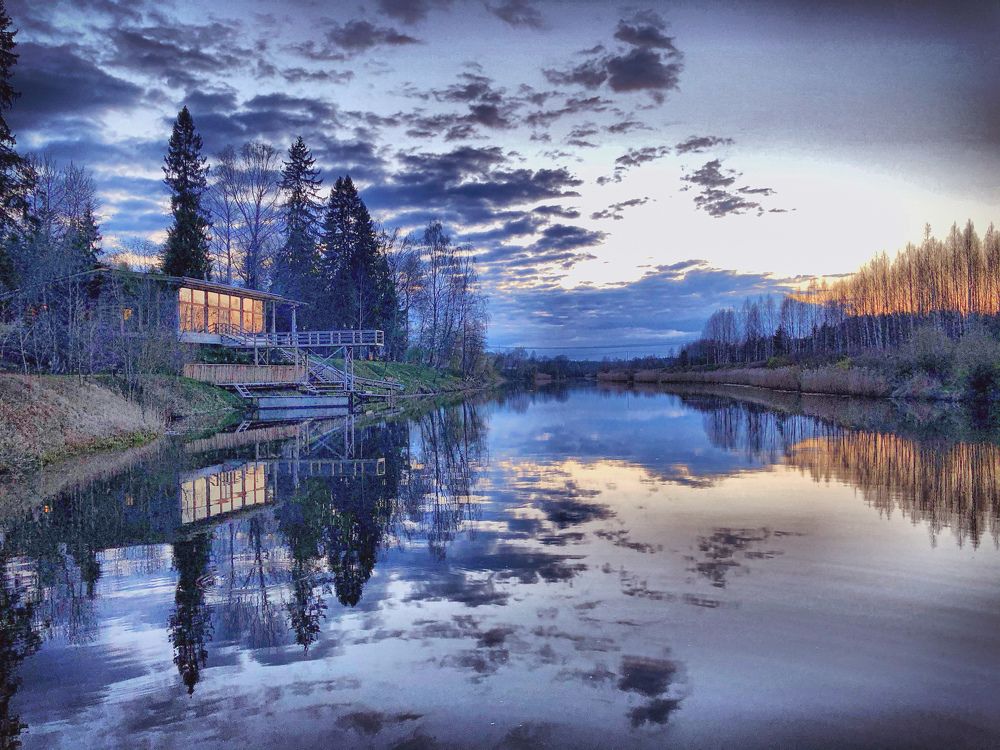 Photograph by Никита Шестаков
