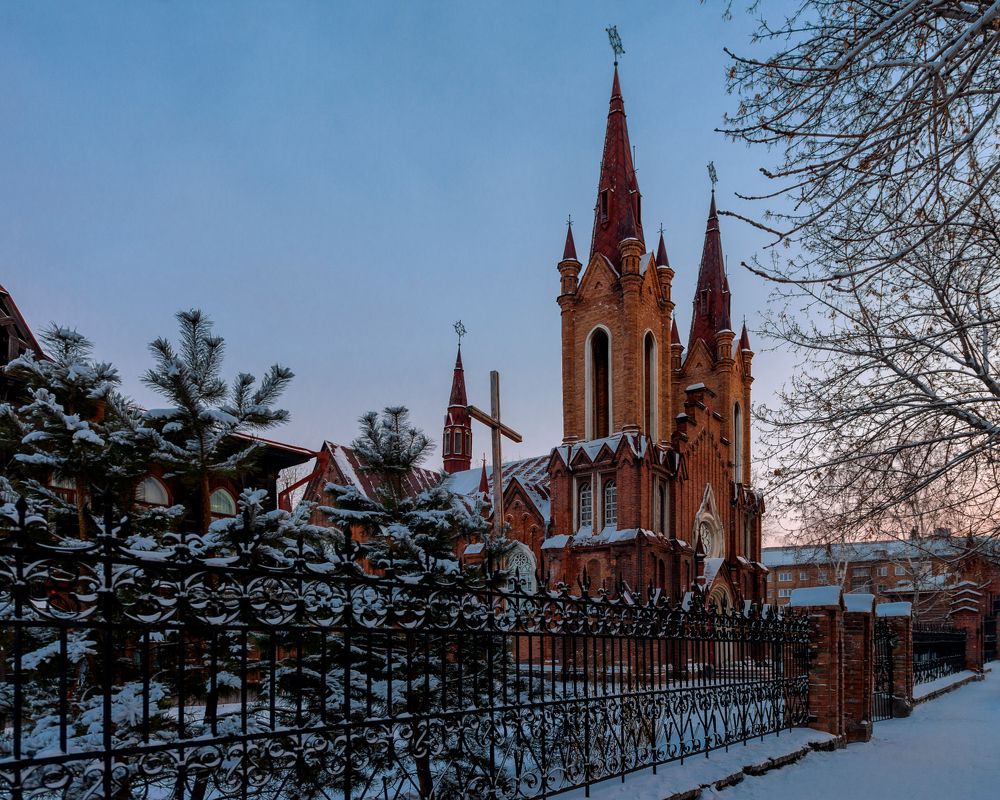 Photograph by Людмила