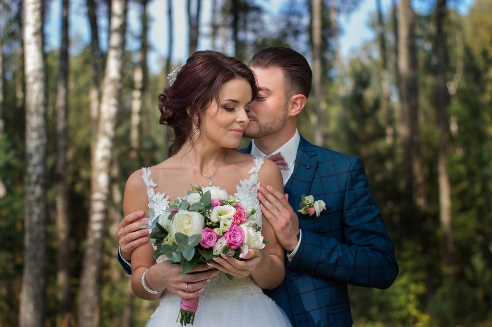 Photograph by Тризно Ирина