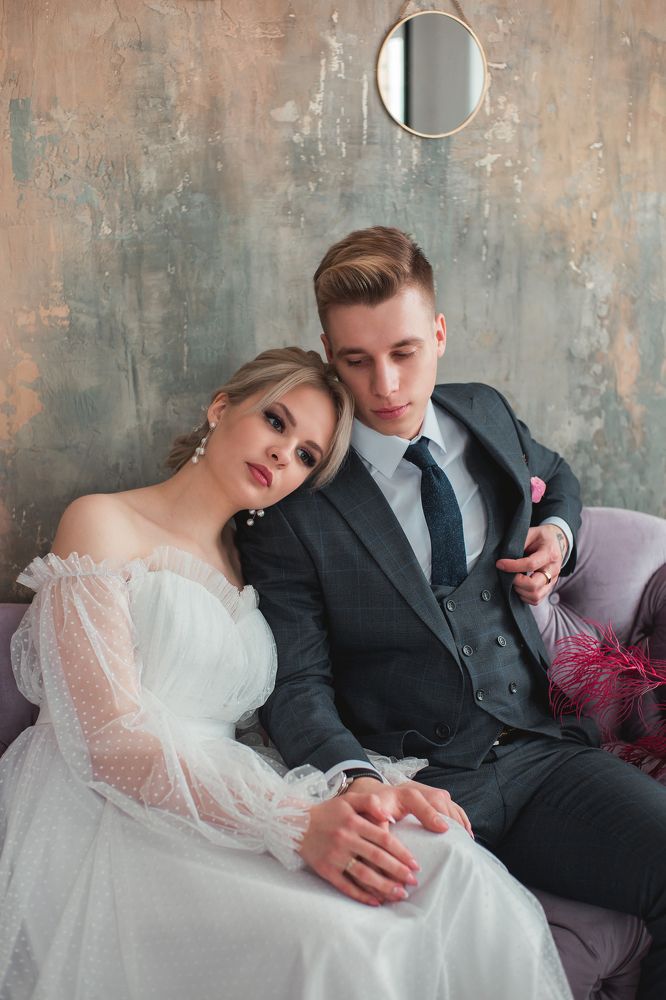 Photograph by Тризно Ирина