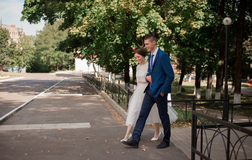 Photograph by Тризно Ирина