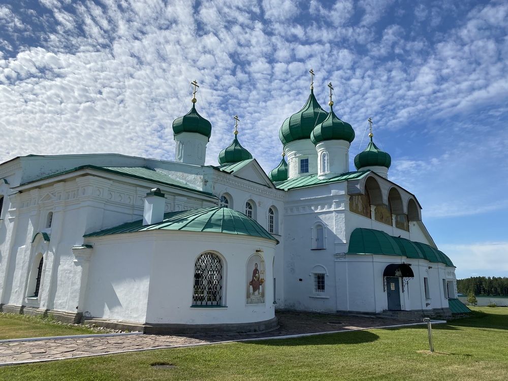 Фотография автора Ольга Горюнова