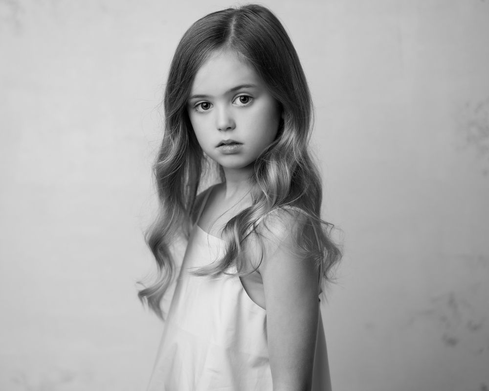 Photograph by Anna Salek