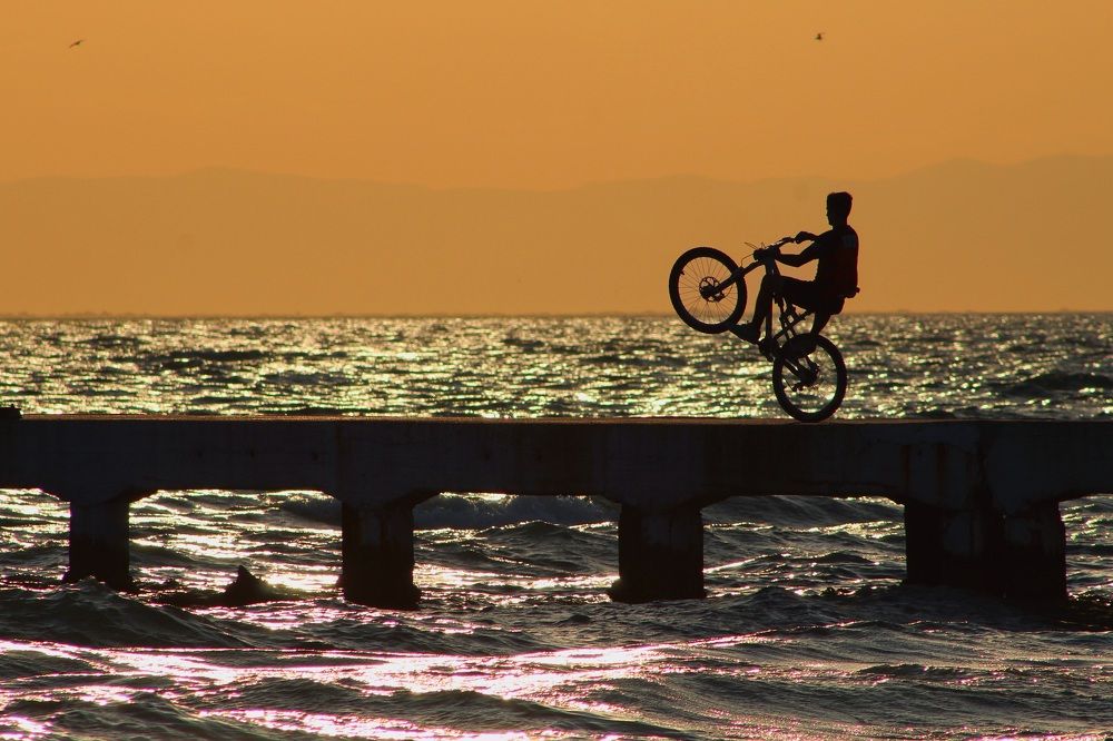 Photograph by GEORGIOS ARMOUTSIDIS