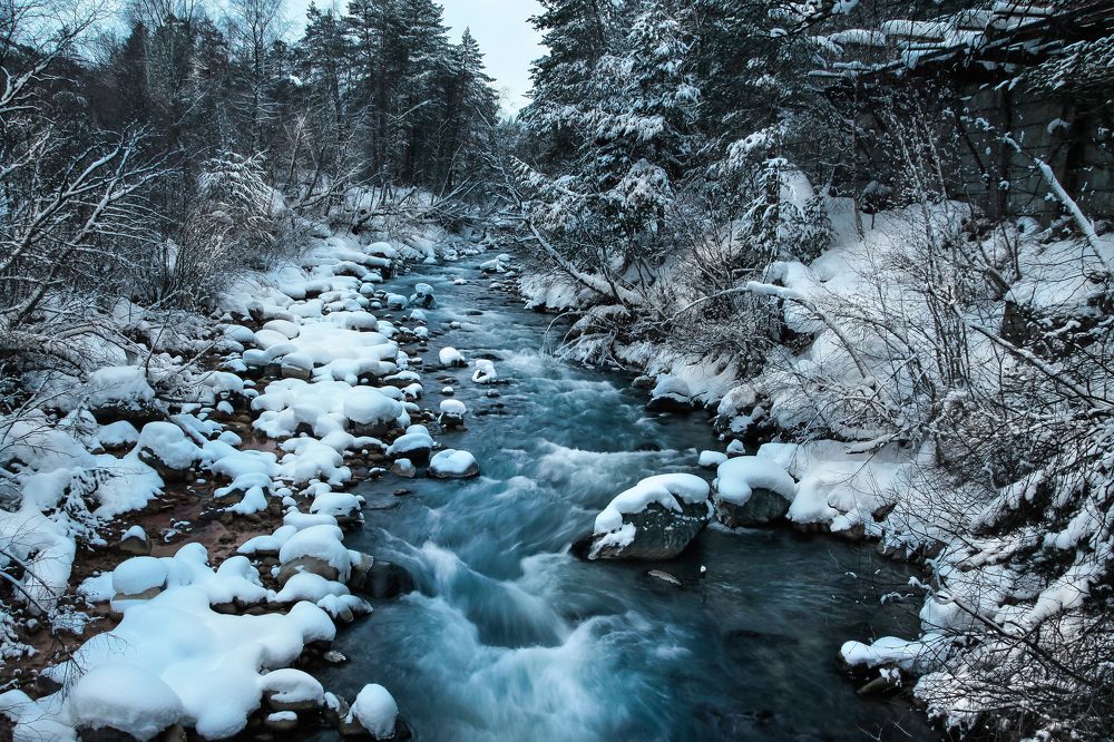 Photograph by Виктор Береснев