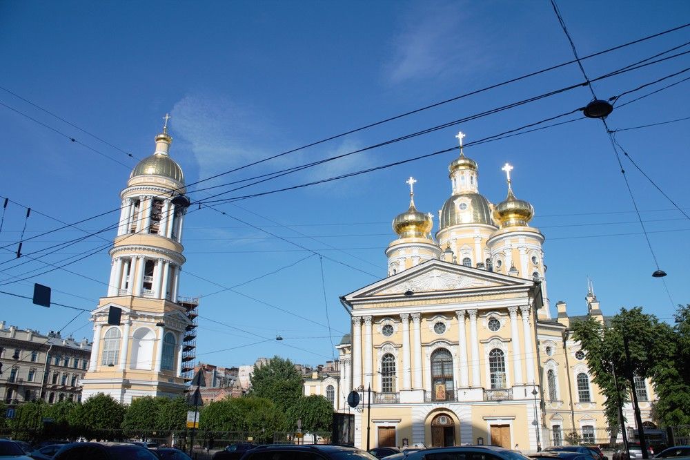 Photograph by Денис Птюшкин