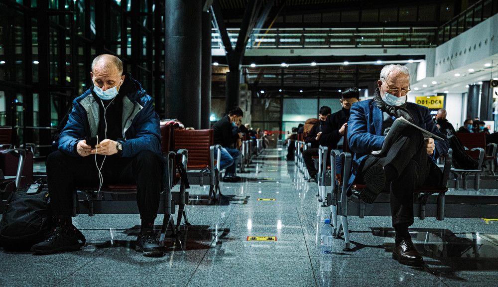 Photograph by Вадим Николенко