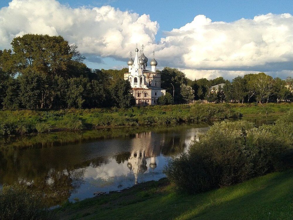 Photograph by Дмитрий Копылов