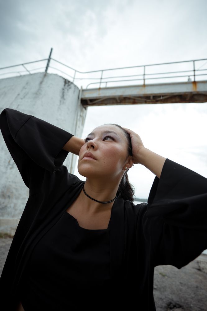 Photograph by Юлия Сенькина