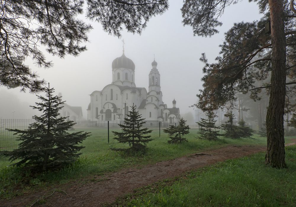 Photograph by Александр Гвоздь