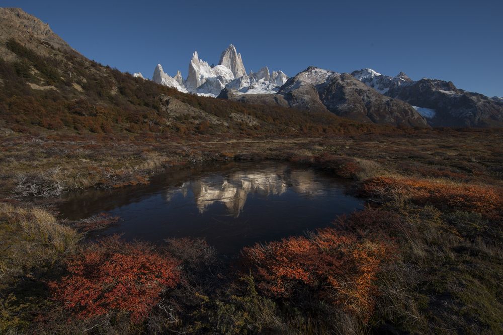 Photograph by Alejandro Capelli