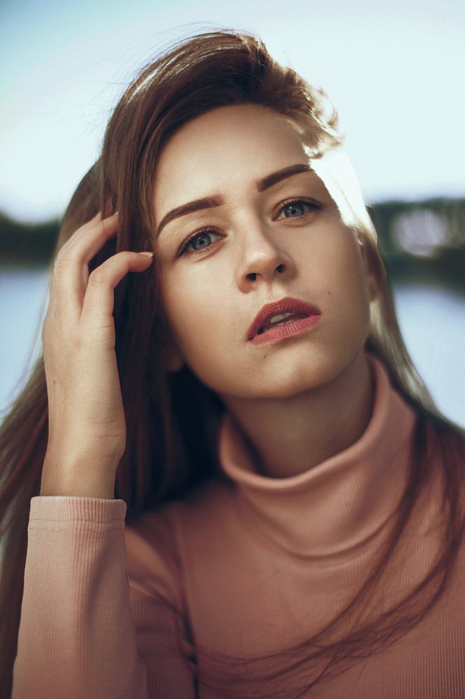 Photograph by Александр Баранов