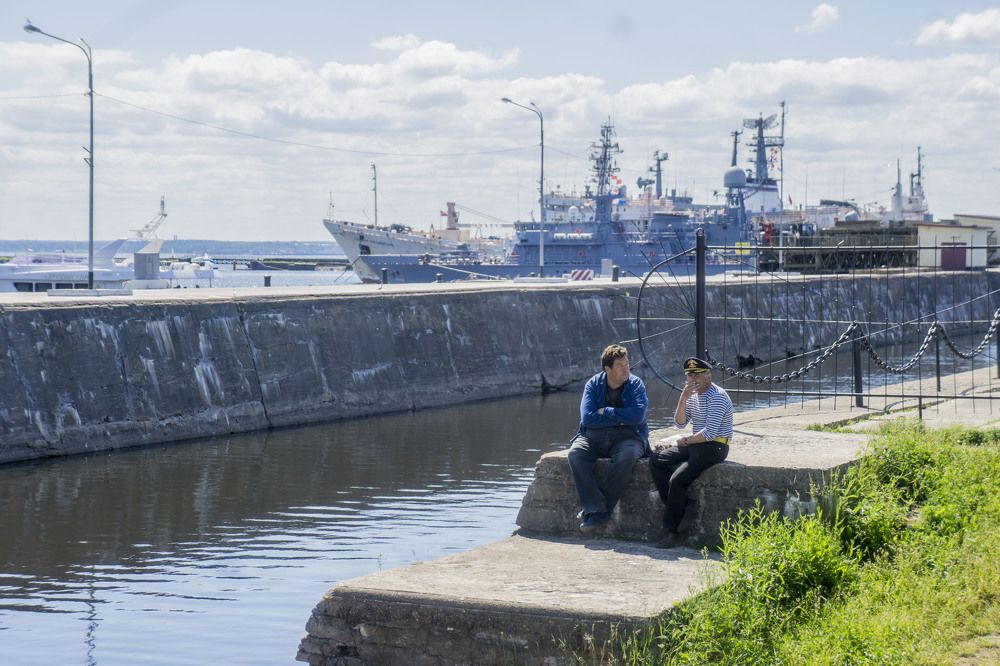 Photograph by Михаил Ханукович