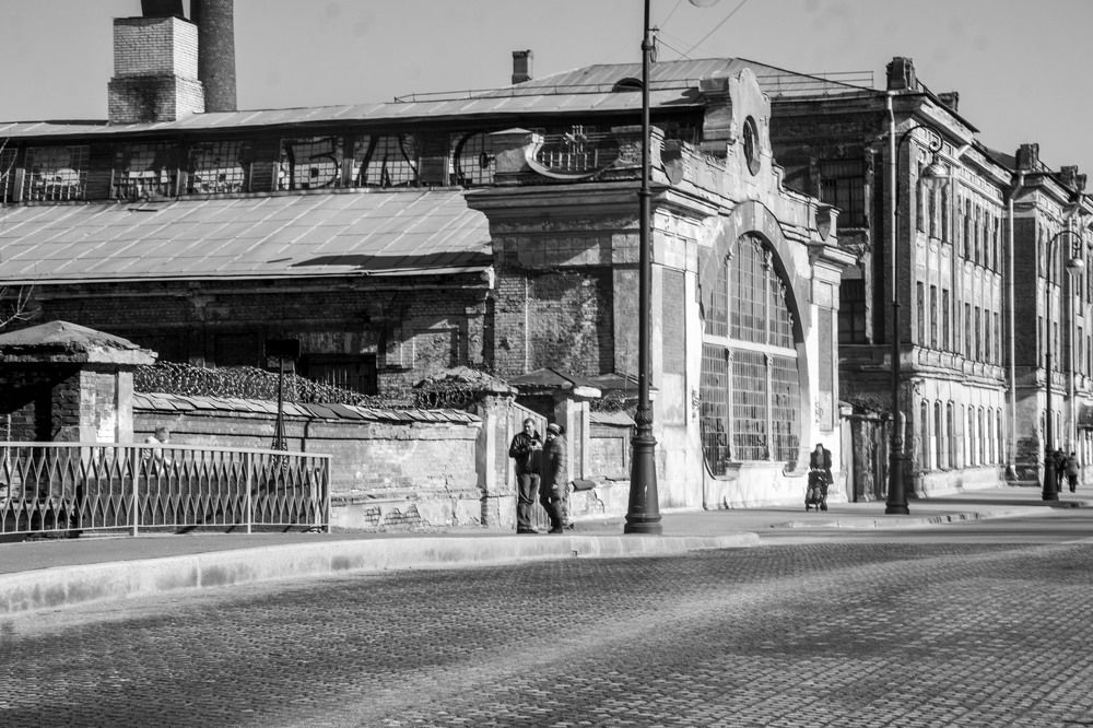 Photograph by Михаил Ханукович