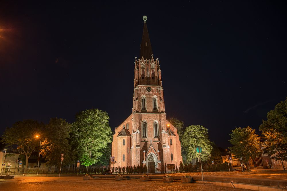 Photograph by Jelena Veršinina