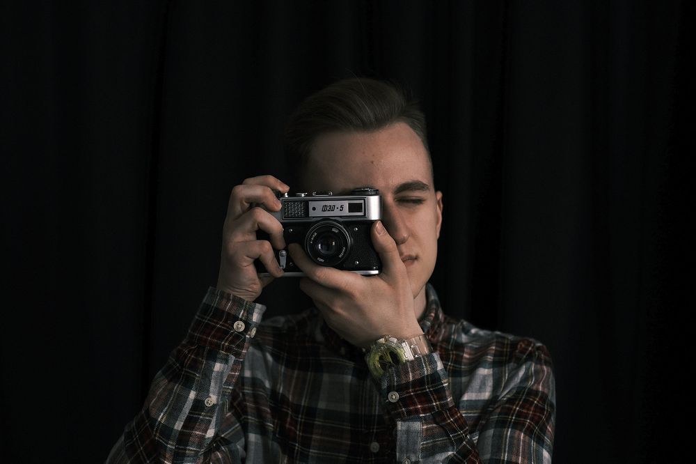 Photograph by София Талипова