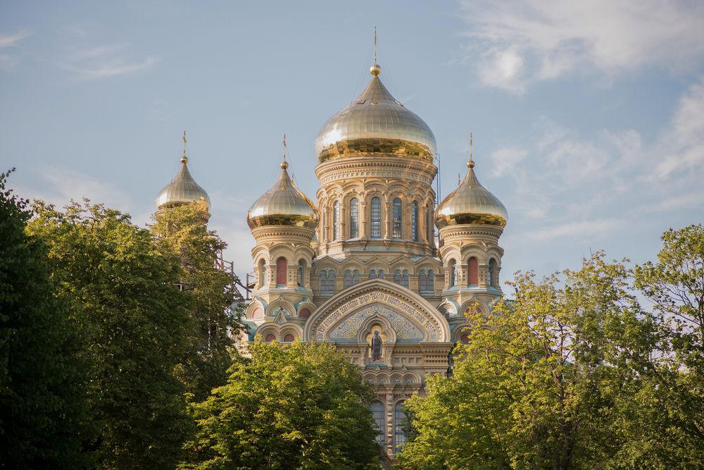 Photograph by Jelena Veršinina