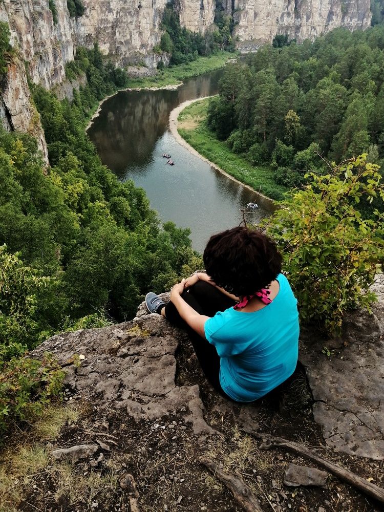 Photograph by Ольга Мокрова