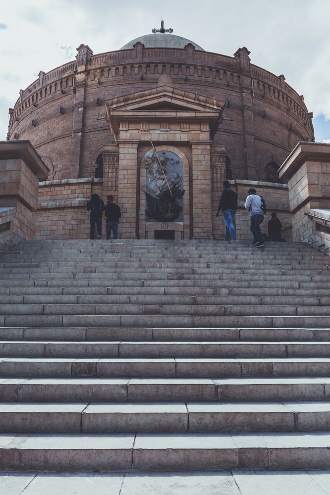 Photograph by Mohammad Harby