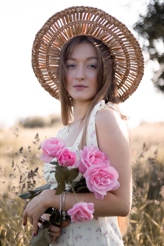 Photograph by Ania Huzii