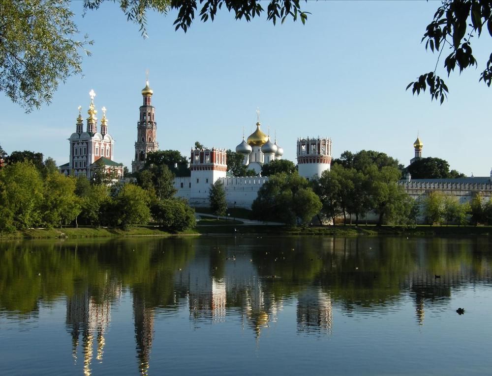 Photograph by Владимир Носов