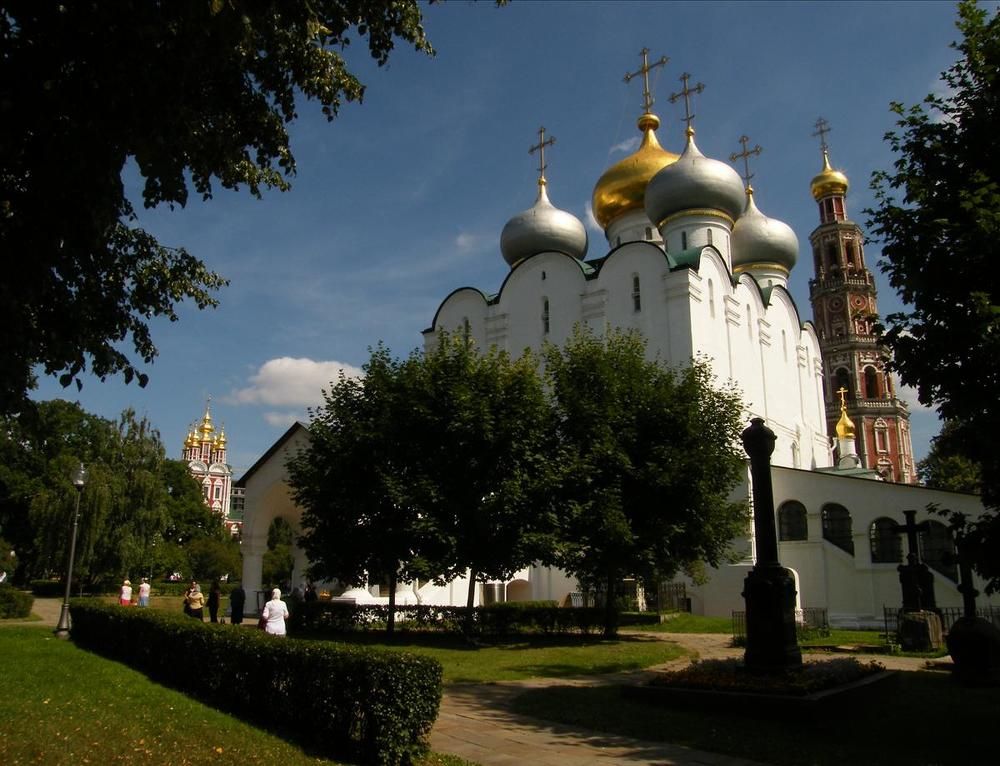 Photograph by Владимир Носов