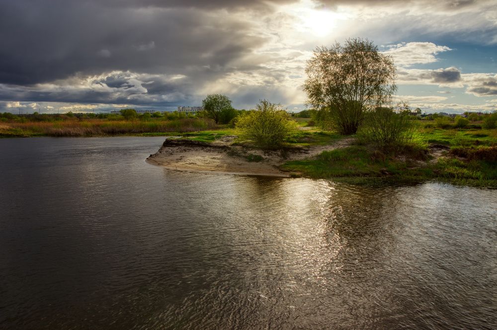 Фотография автора Валерий Лушин