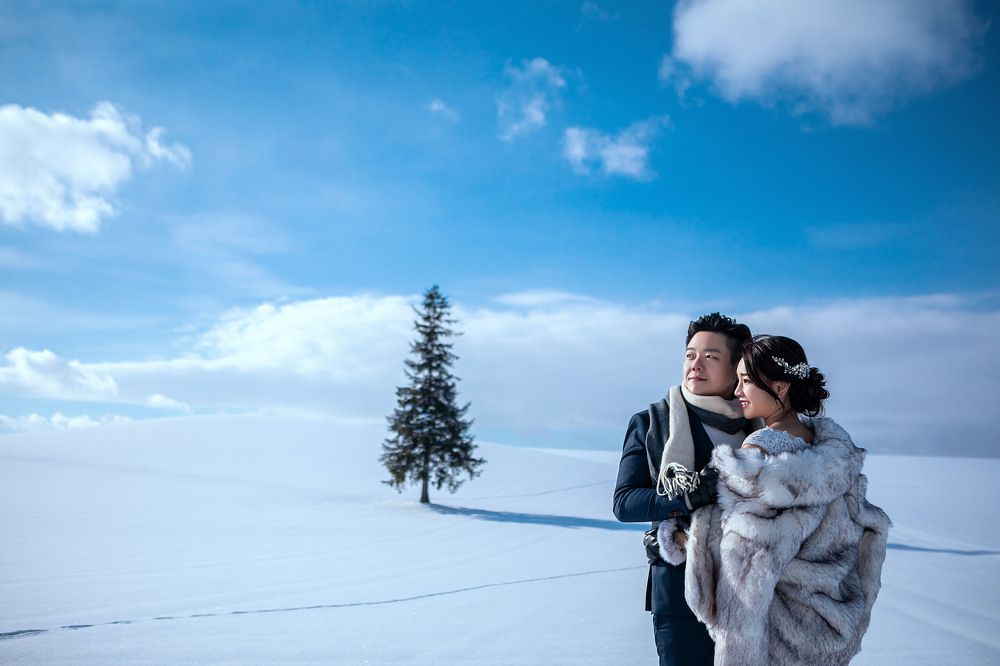 Photograph by Stewart Sun