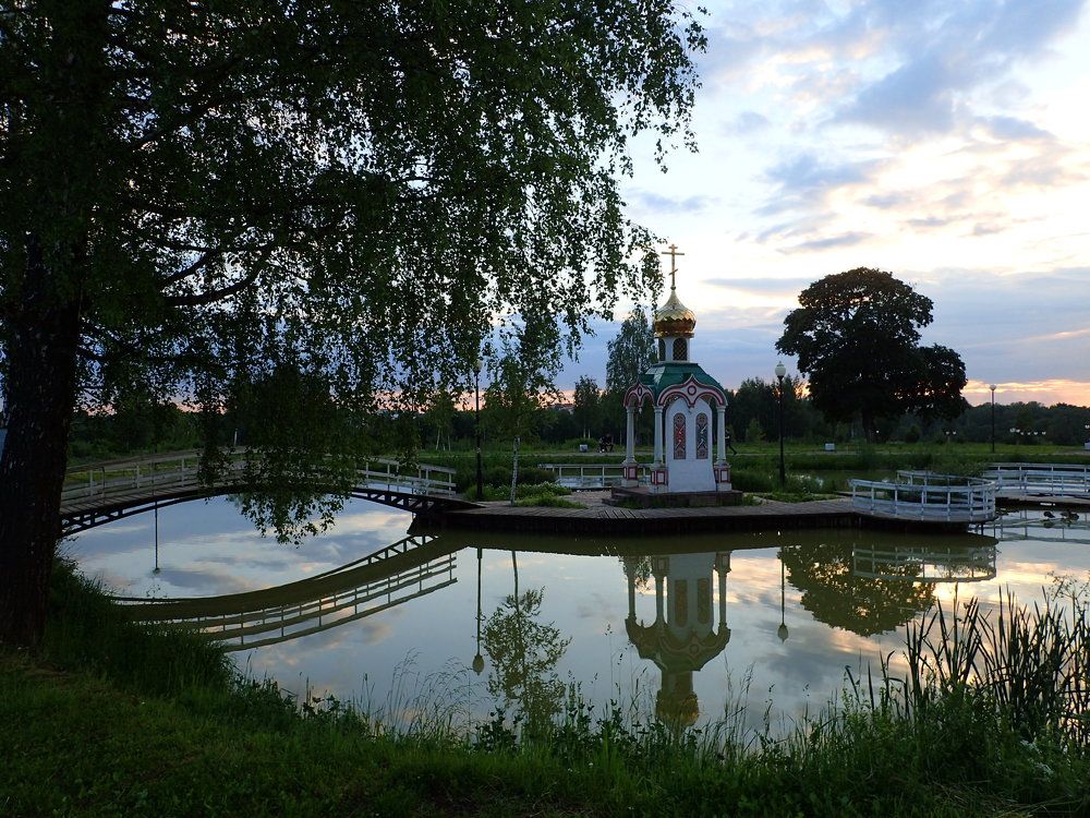 Фотография автора Ирина Долгополова