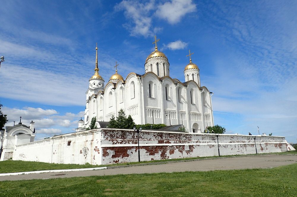 Фотография автора Ирина Долгополова