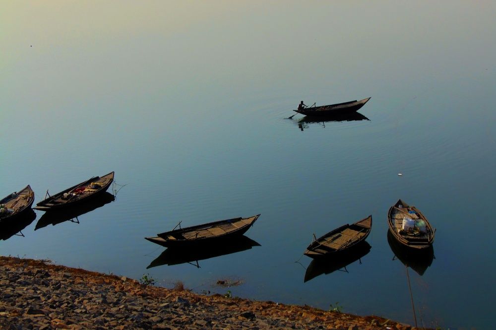 Photograph by Susanjit Saha