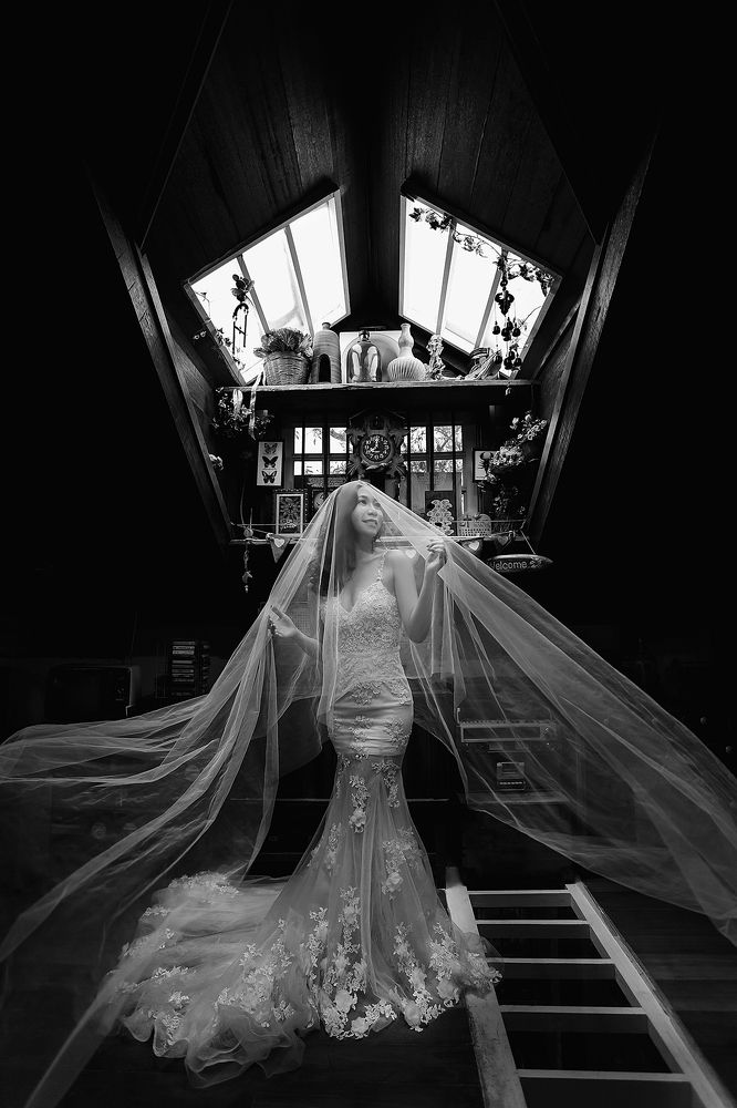 Photograph by Stewart Sun