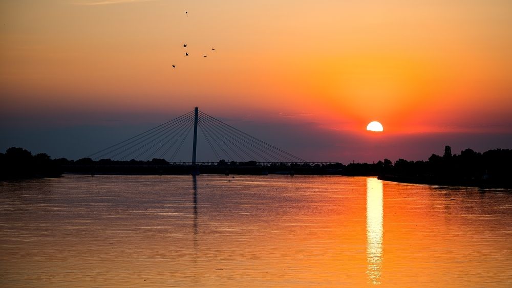 Photograph by Milan Uhrin