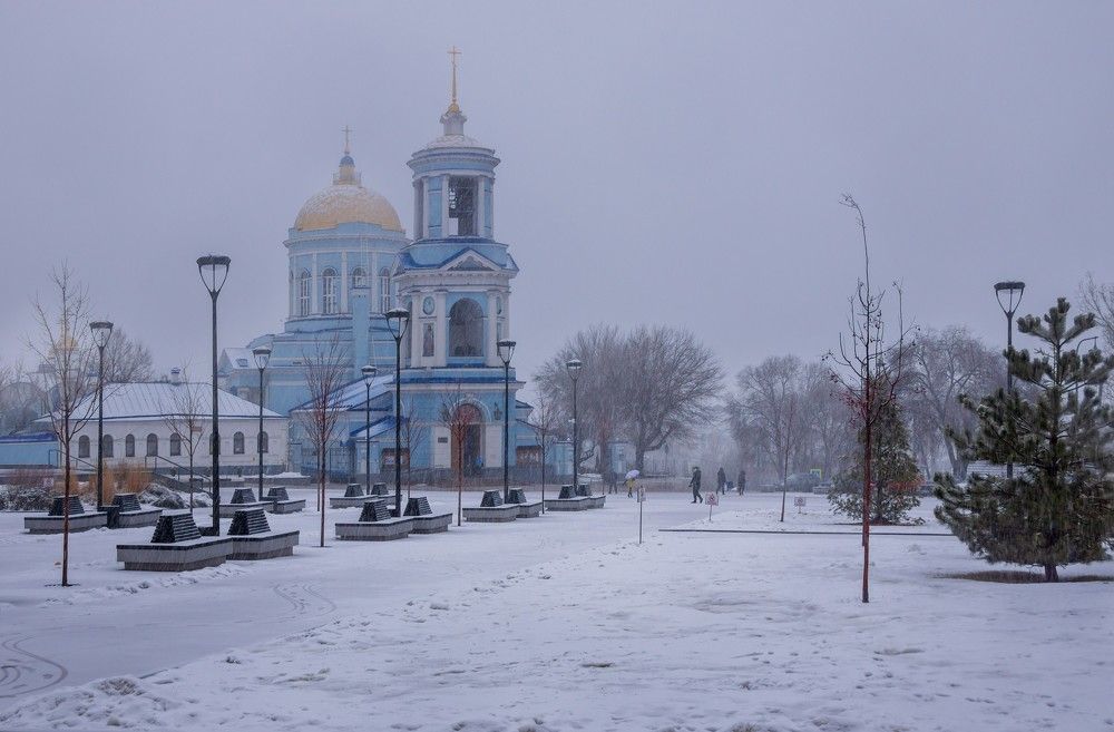 Фотография автора Валерий Лушин