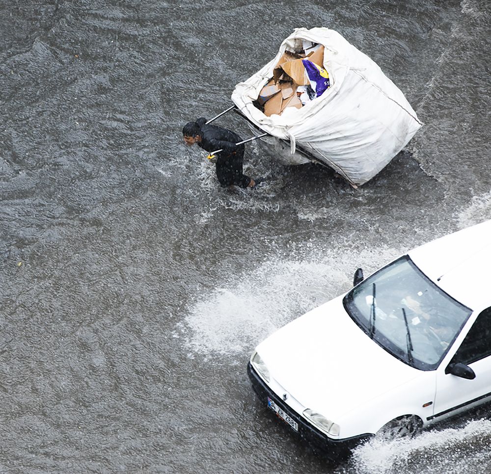 Photograph by  Mahdiye