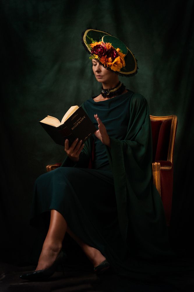 Фотография автора Piotr Zukowski 4dreams_photography