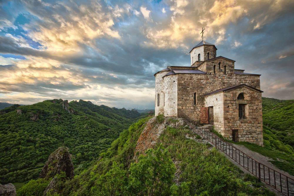 Шоанинский храм