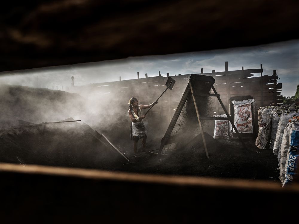 Photograph by Stewart Sun